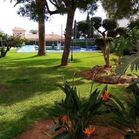 Apartamento Reformado Vista Mar Benicassim Bagian luar foto