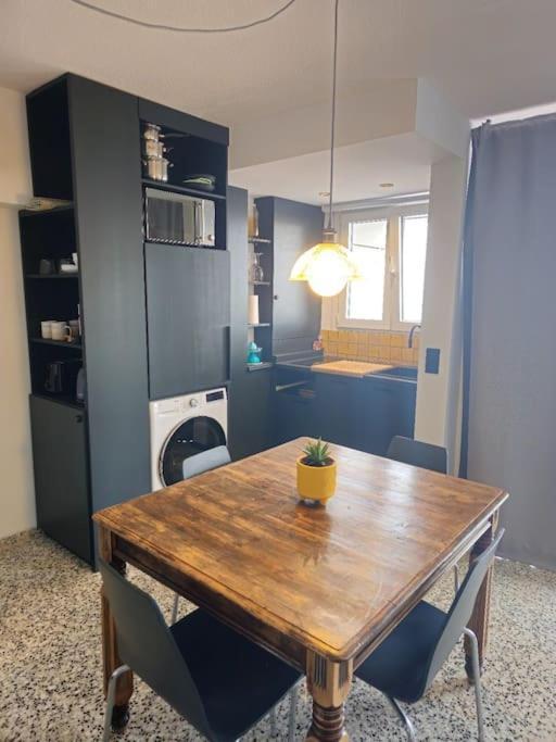 Apartamento Reformado Vista Mar Benicassim Bagian luar foto