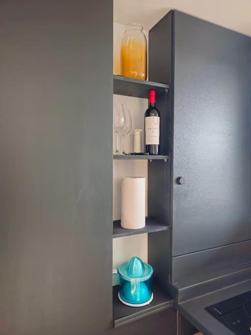 Apartamento Reformado Vista Mar Benicassim Bagian luar foto
