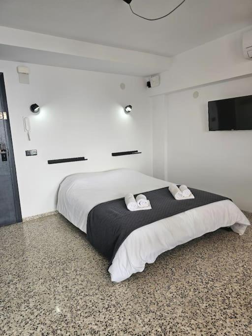 Apartamento Reformado Vista Mar Benicassim Bagian luar foto