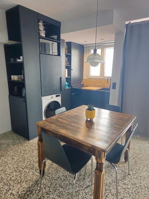 Apartamento Reformado Vista Mar Benicassim Bagian luar foto