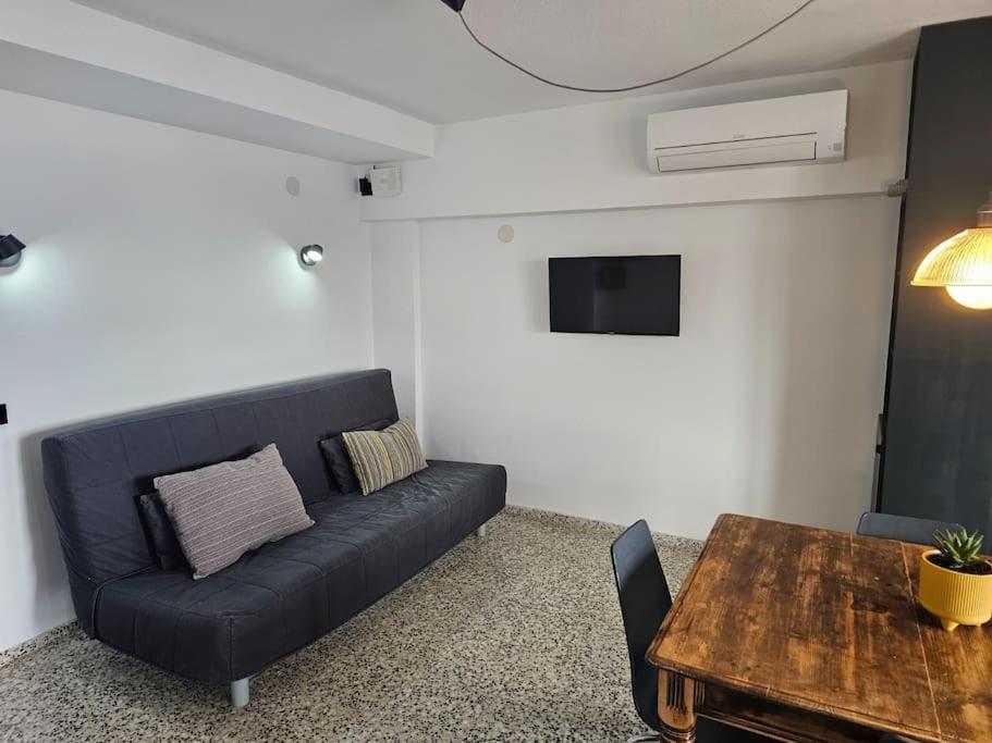 Apartamento Reformado Vista Mar Benicassim Bagian luar foto