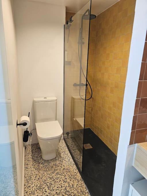 Apartamento Reformado Vista Mar Benicassim Bagian luar foto