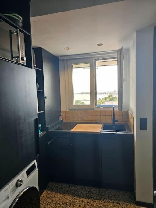 Apartamento Reformado Vista Mar Benicassim Bagian luar foto