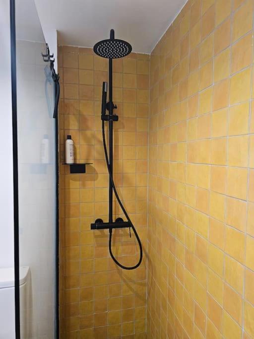 Apartamento Reformado Vista Mar Benicassim Bagian luar foto